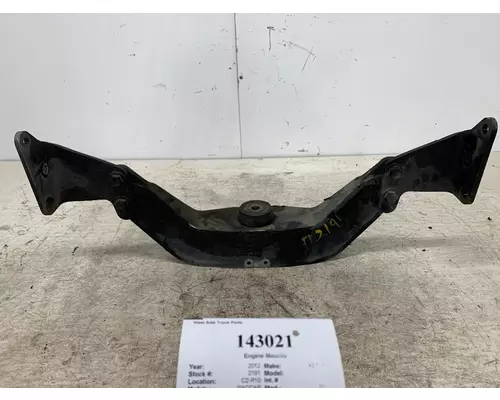 PACCAR P107-825 Engine Mounts