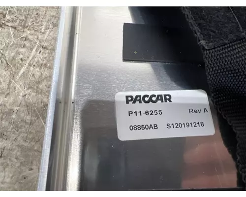 PACCAR P11-6256 Brackets, Misc.