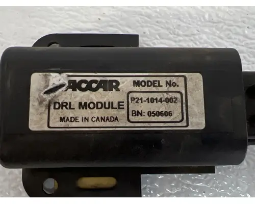 PACCAR P21-1014-002 Electrical Parts, Misc.