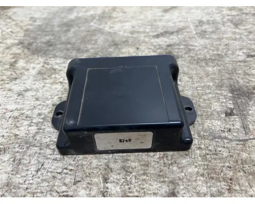 PACCAR P21-1019-103 ECM (Cab Control Module)