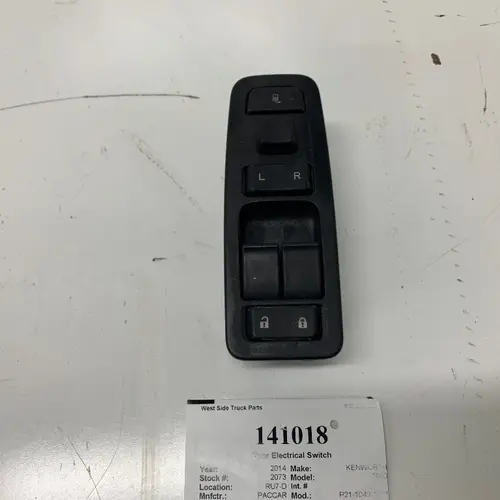 PACCAR P2110491201 Door Electrical Switch OEM P2110491201 in