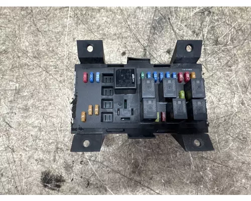 PACCAR P27-1135-0110 Fuse Box