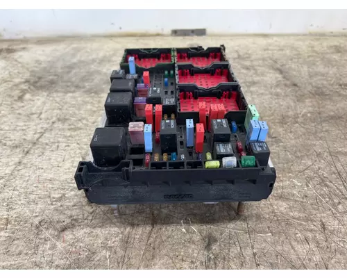PACCAR P27-1147-0100 Fuse Box