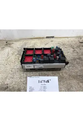 PACCAR P27-1147-0200 Fuse Box