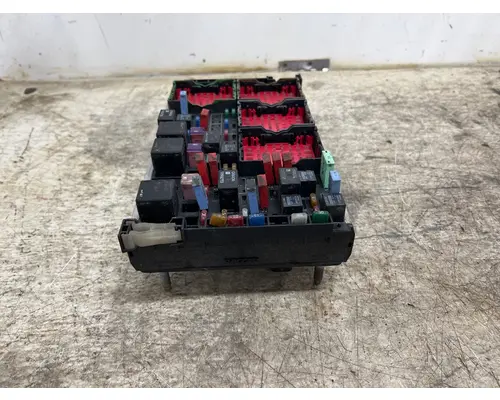 PACCAR P27-1147-0200 Fuse Box