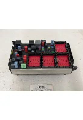 PACCAR P27-1147-0200 Fuse Box