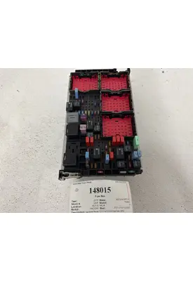 PACCAR P27-1147-0200 Fuse Box