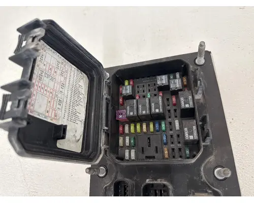 PACCAR P27-1147-0200 Fuse Box