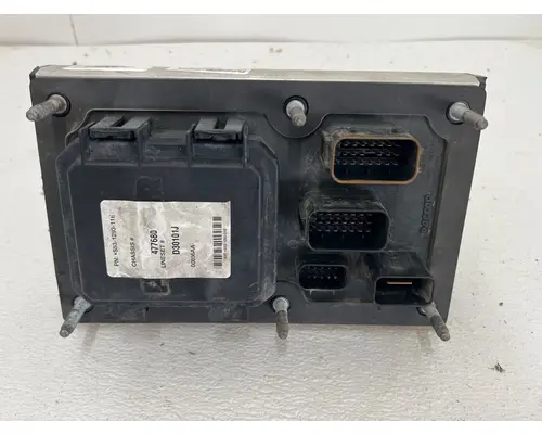 PACCAR P27-1147-0200 Fuse Box
