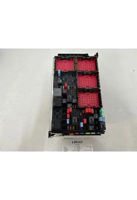 PACCAR P27-1147-0300 Fuse Box