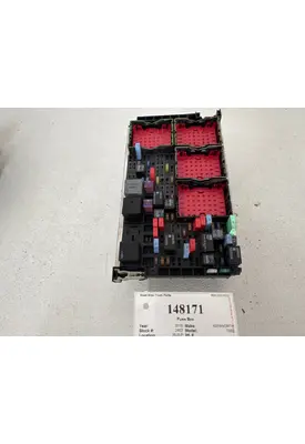 PACCAR P27-1147-0300 Fuse Box