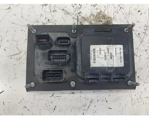 PACCAR P27-1147-0401 Fuse Box