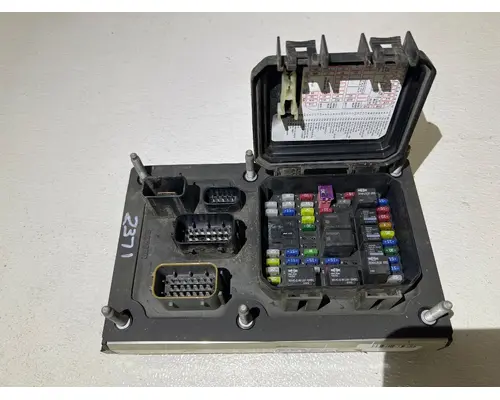 PACCAR P27-1232-0101 Fuse Box