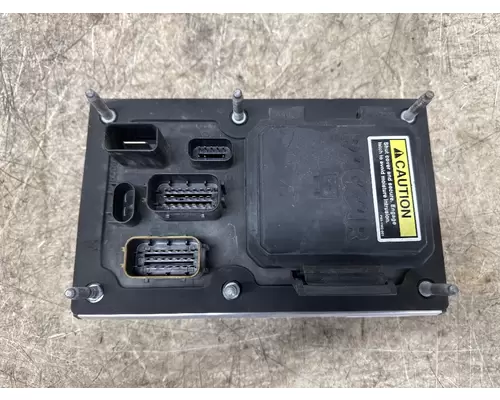 PACCAR P27-1297-0101 Fuse Box
