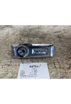 PACCAR P54-1203-100 Lighting