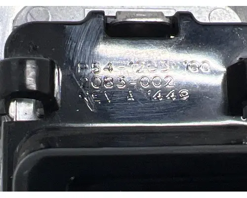 PACCAR P54-1203-100 Lighting