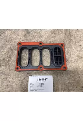 PACCAR P62-1014 Body & Cab Parts, Misc.