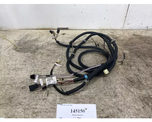 PACCAR P92-2738 Wiring Harness