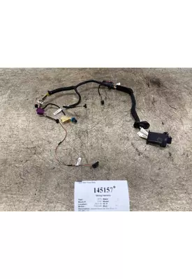 PACCAR P92-2862-1121 Wiring Harness