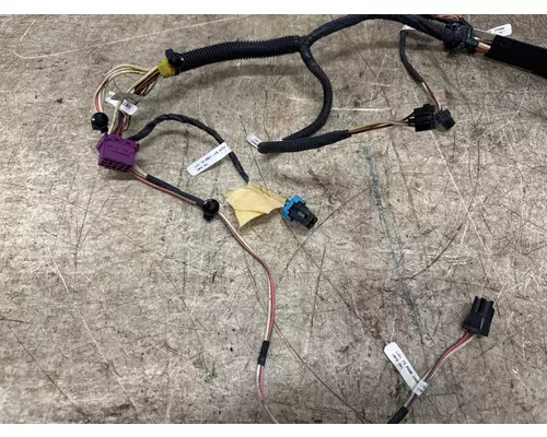 PACCAR P92-2862-1121 Wiring Harness