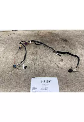 PACCAR P92-2863 Wiring Harness