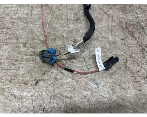 PACCAR P92-2863 Wiring Harness