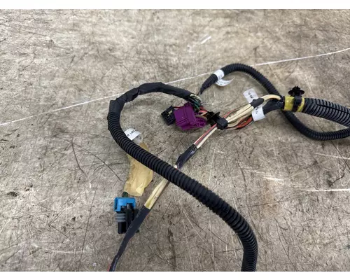 PACCAR P92-2863 Wiring Harness