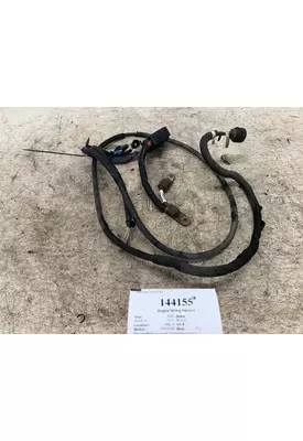 PACCAR P92-4199-113000 Engine Wiring Harness