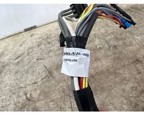PACCAR P92-5150-10000 Wiring Harness