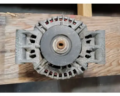 PACCAR PACCAR/BOSCH D27-1009-0160P Alternator