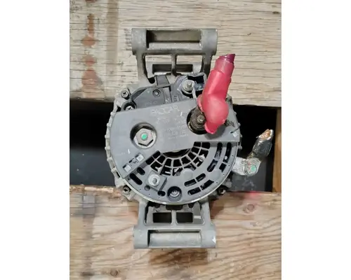 PACCAR PACCAR/BOSCH D27-1009-0160P Alternator