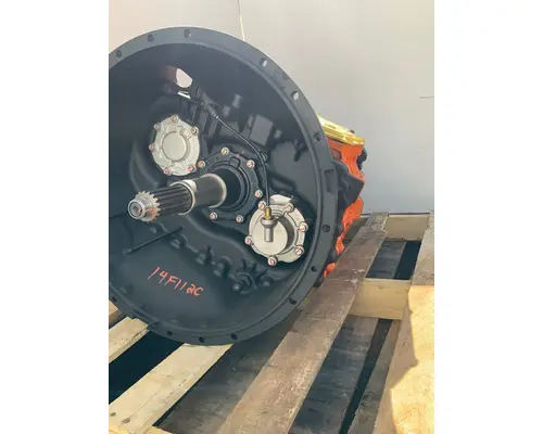 PACCAR PO-14F112C Transmission Assembly