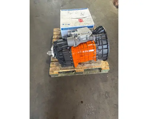 PACCAR PO-14F112C Transmission Assembly