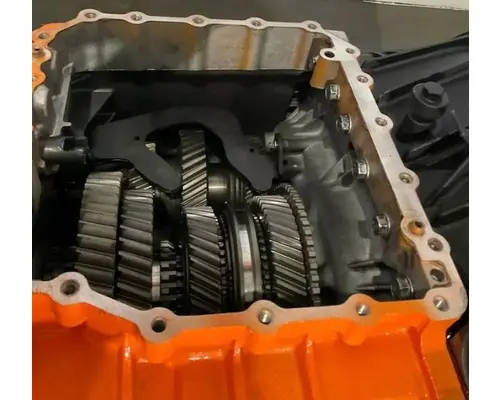 PACCAR PO-15F112C Transmission Assembly