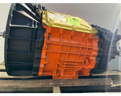 PACCAR PO-15F112C Transmission Assembly