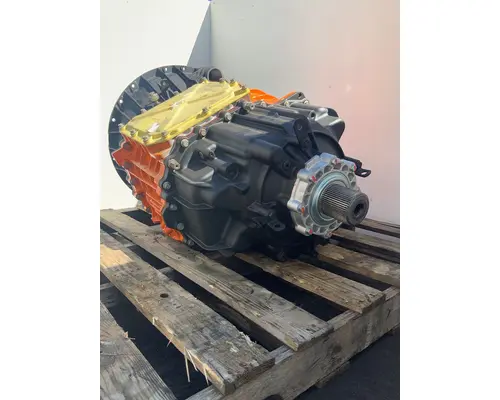 PACCAR PO-15F112C Transmission Assembly