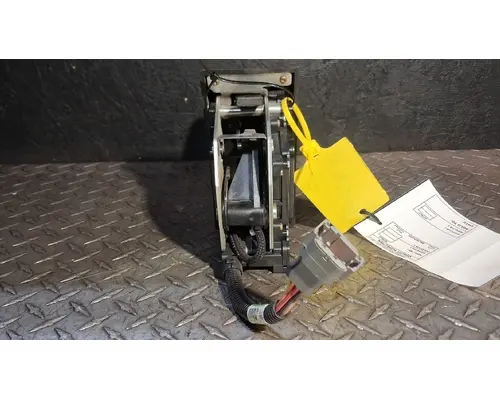 PACCAR PO-16F112C Automatic Transmission Parts, Misc.