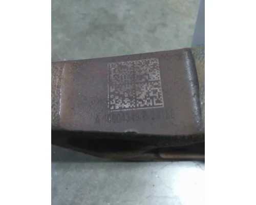 PACCAR PO-16F112C CLUTCH COMPONENTS