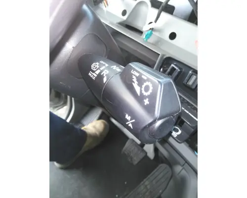 PACCAR PO-16F112C GEAR SHIFTER