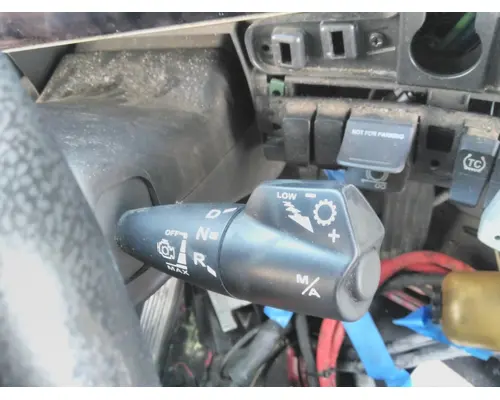 PACCAR PO-16F112C GEAR SHIFTER