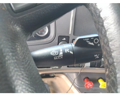 PACCAR PO-16F112C GEAR SHIFTER