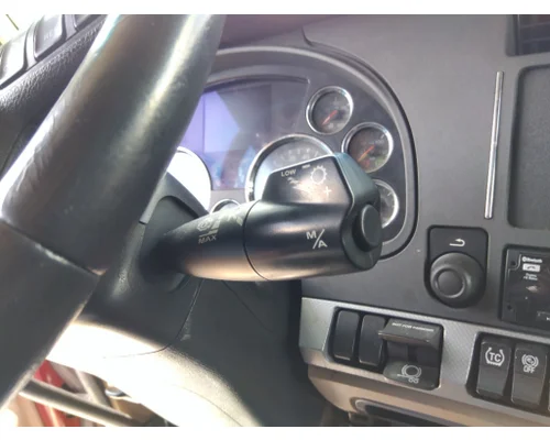 PACCAR PO-16F112C GEAR SHIFTER