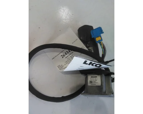 PACCAR PO-16F112C GEAR SHIFTER