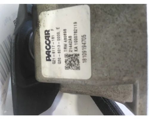 PACCAR PO-16F112C GEAR SHIFTER