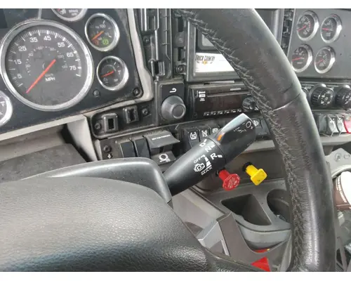 PACCAR PO-16F112C GEAR SHIFTER
