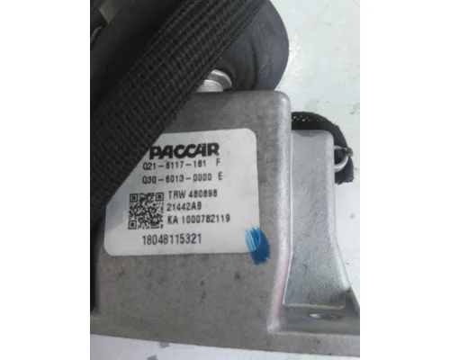 PACCAR PO-16F112C GEAR SHIFTER