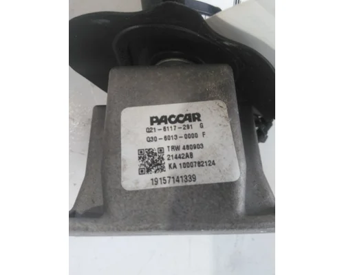 PACCAR PO-16F112C GEAR SHIFTER