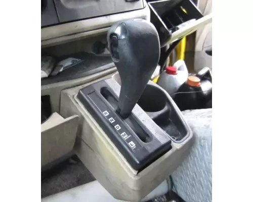 PACCAR PO-16F112C GEAR SHIFTER