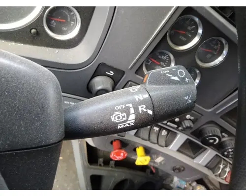PACCAR PO-16F112C GEAR SHIFTER