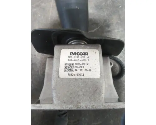 PACCAR PO-16F112C GEAR SHIFTER